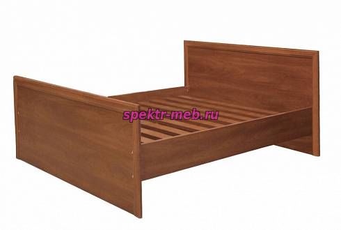 Кровать № 2