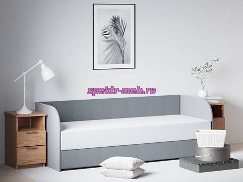 Кровать Болеро-2