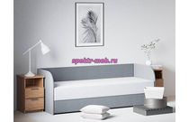 Кровать Болеро-2