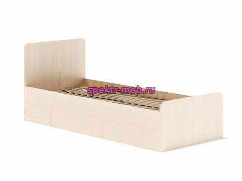 Кровать Юна