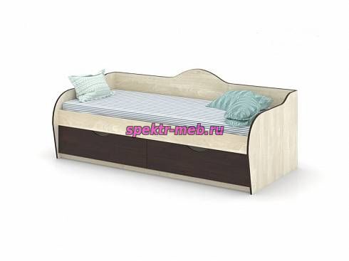 Кровать Оскар