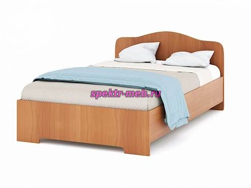 Кровать СФУ