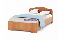 Кровать СФУ