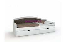 Кровать Мари Блеск 28