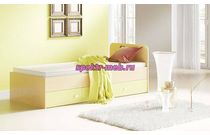 Кровать Британика с ящиком