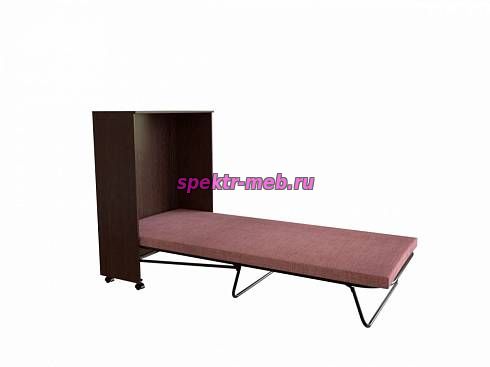 Тумба Элизабет с раскладушкой