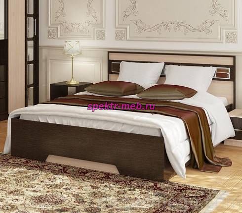 Кровать Эдем-3