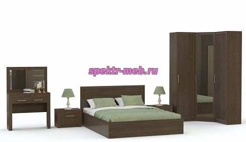 Спальня Токио 1