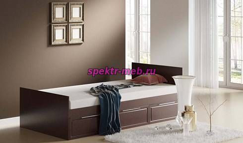 Кровать Барселона - 1