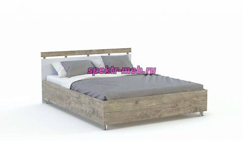 Кровать Сити 1