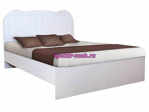 Кровать Белая ночь 3
