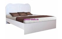 Кровать Белая ночь 3