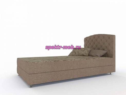 Кровать Монблан-21