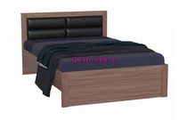 Кровать Элегия НК-1