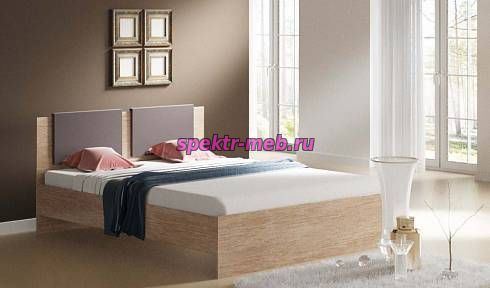 Кровать Веста СБ-2264