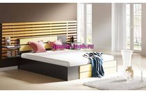 Кровать Элит-1 с подъемным механизмом