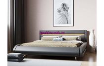 Кровать Тиффани с подсветкой