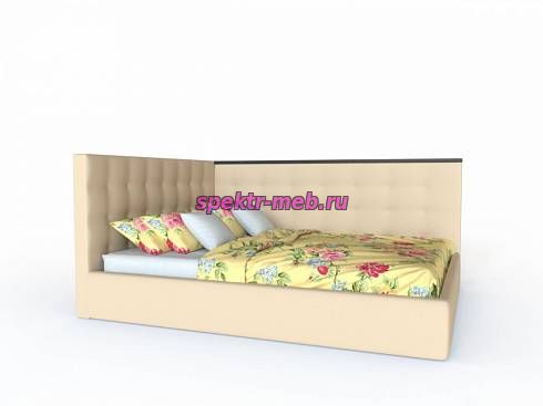 Угловая кровать Хелен