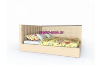 Угловая кровать Хелен