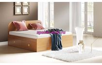 Кровать СМ-3