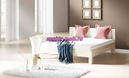 Кровать Вероника Б