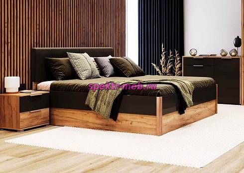 Кровать Рамона 5