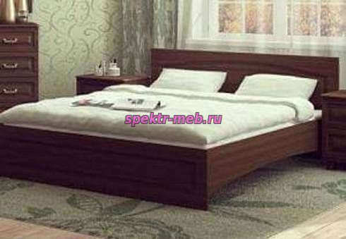 Кровать Элизабет