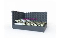 Угловая кровать Мария 6