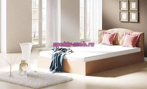 Кровать Медея