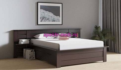 Кровать Тампа 1