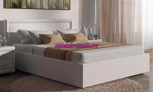 Кровать Bergamo