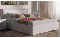 Кровать Bergamo