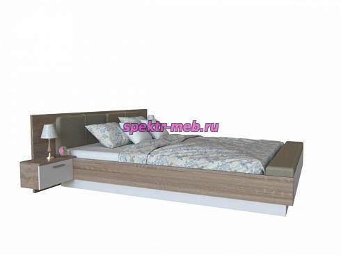 Кровать Рондо-12