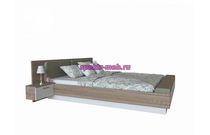 Кровать Рондо-12