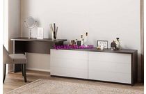 Туалетный столик Руша