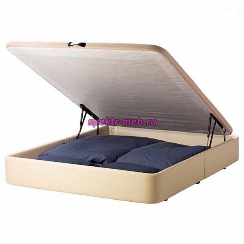 Кровать КР-1 ПМ