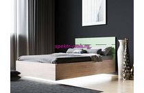 Кровать с подсветкой Торонто-4