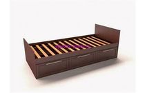 Кровать Барселона - 2