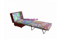 Мягкая тумба с раскладушкой Юла