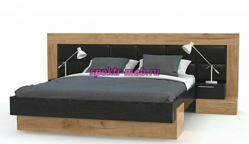 Кровать Абрикос