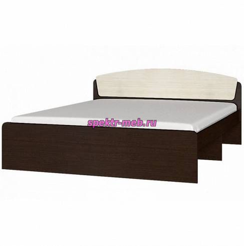 Кровать Астория 2-10