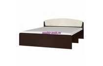 Кровать Астория 2-10