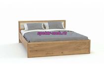 Кровать Милана У