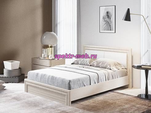 Кровать Глэдис 1-6
