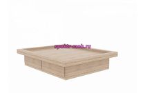 Кровать с ящиком Норд 12