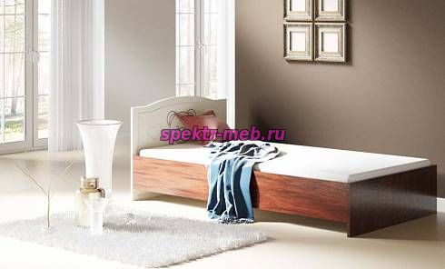 Кровать Мишка