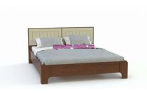 Кровать двуспальная Мишель 1600