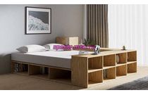 Кровать Ольви 9