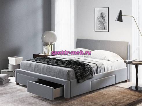 Кровать Modena