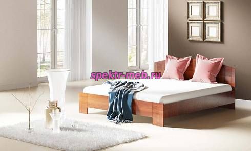 Кровать универсальная Сити СБ-1877